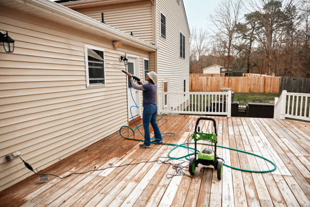 Best Local Pressure Washing Services  in Mountainside, NJ