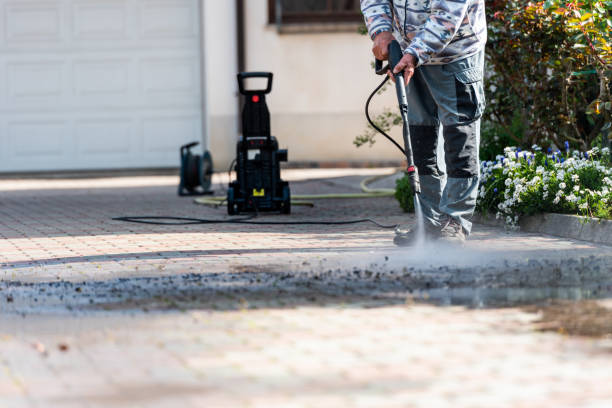 Why Choose Our Certified Pressure Washing Experts for Your Project Needs in Mountainside, NJ?