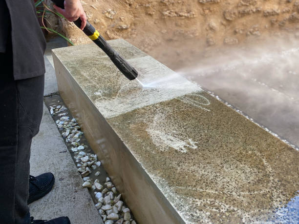 Best Sidewalk Pressure Washing  in Mountainside, NJ
