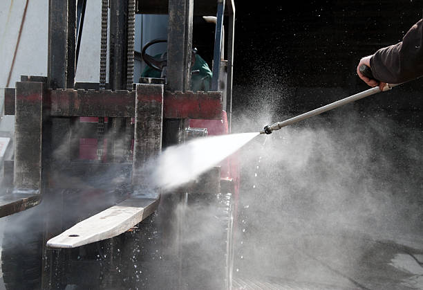 Best Fence Pressure Washing  in Mountainside, NJ