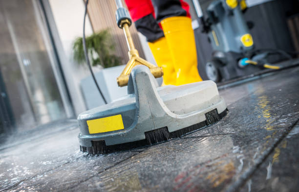 Best Exterior Home Cleaning  in Mountainside, NJ