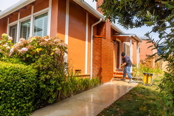 Best Local Pressure Washing Services  in Mountainside, NJ