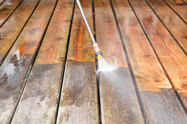 Best Garage Pressure Washing  in Mountainside, NJ