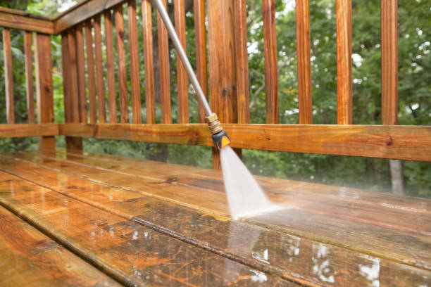 Best Residential Pressure Washing Services  in Mountainside, NJ