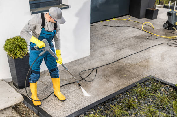 Best Sidewalk Pressure Washing  in Mountainside, NJ