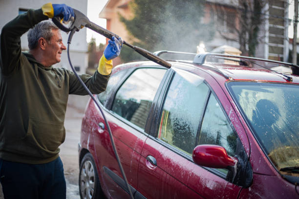  Mountainside, NJ Pressure Washing Pros