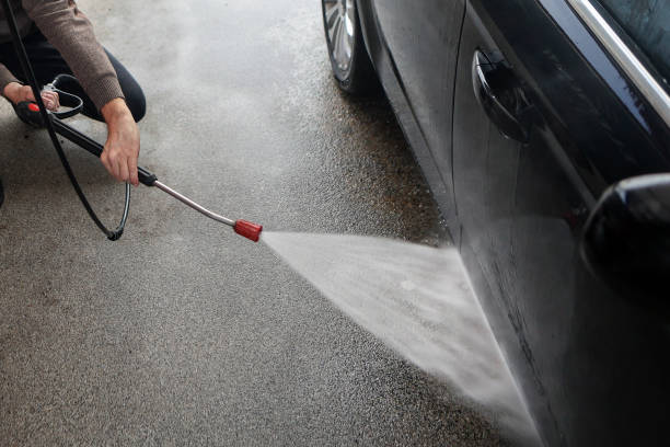 Best House Pressure Washing  in Mountainside, NJ